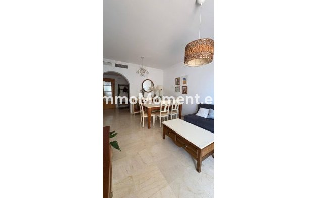 Wiederverkauf - Wohnung - Benalmadena - Benalmadena Centro