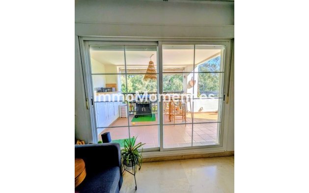 Wiederverkauf - Wohnung - Benalmadena - Benalmadena Centro