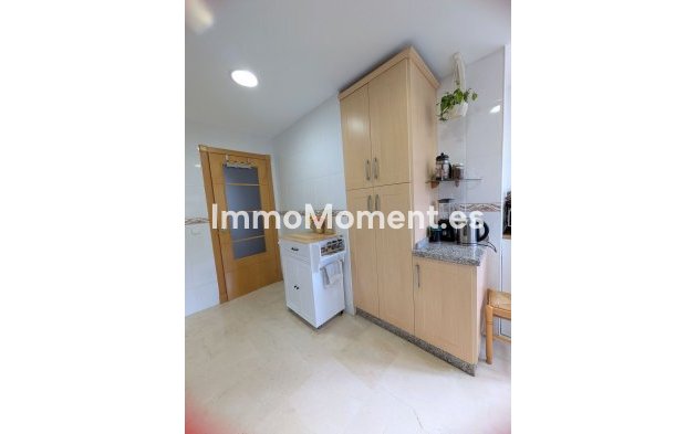 Wiederverkauf - Wohnung - Benalmadena - Benalmadena Centro