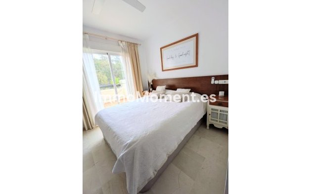 Wiederverkauf - Wohnung - Benalmadena - Benalmadena Centro