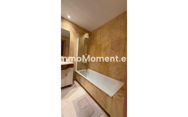 Wiederverkauf - Wohnung - Benalmadena - Benalmadena Centro