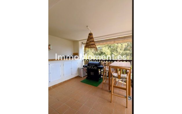 Wiederverkauf - Wohnung - Benalmadena - Benalmadena Centro