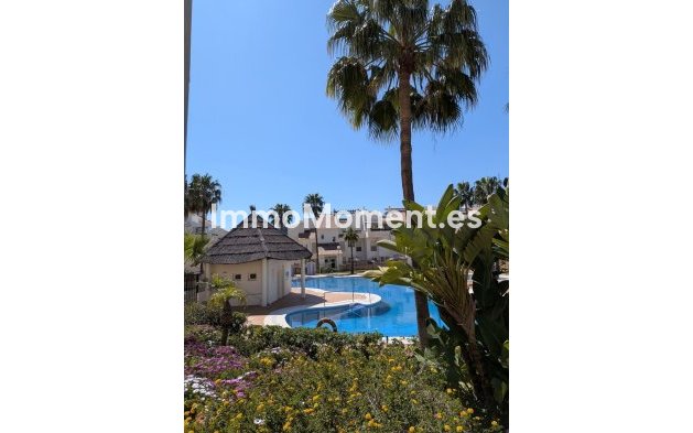 Wiederverkauf - Wohnung - Benalmadena - Benalmadena Centro