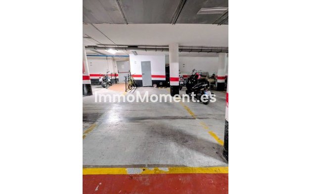 Wiederverkauf - Wohnung - Benalmadena - Benalmadena Centro