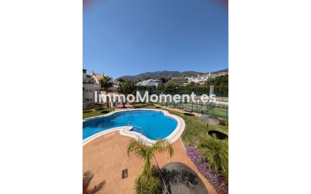 Wiederverkauf - Wohnung - Benalmadena - Benalmadena Centro