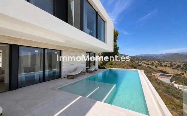 Revente - Villa individuelle - Mijas - La Cala Golf