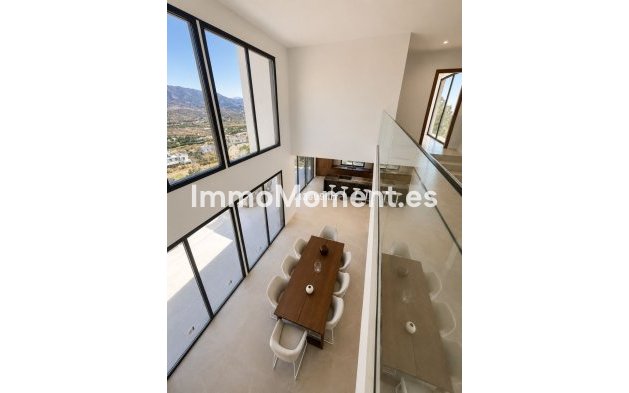 Revente - Villa individuelle - Mijas - La Cala Golf