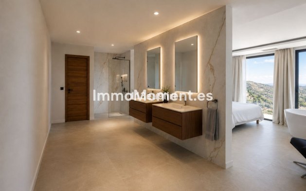 Revente - Villa individuelle - Mijas - La Cala Golf