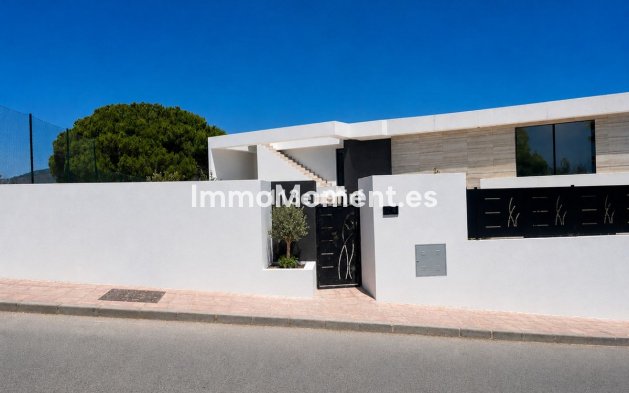 Revente - Villa individuelle - Mijas - La Cala Golf