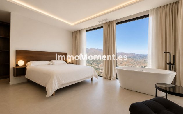 Revente - Villa individuelle - Mijas - La Cala Golf