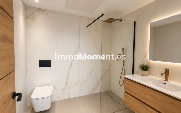 Revente - Villa individuelle - Mijas - La Cala Golf
