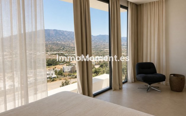 Revente - Villa individuelle - Mijas - La Cala Golf