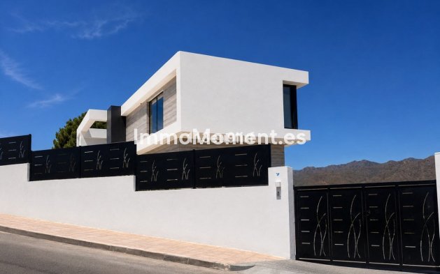 Revente - Villa individuelle - Mijas - La Cala Golf
