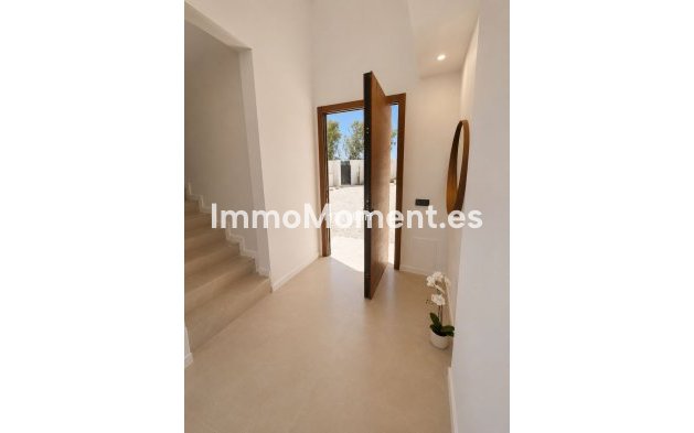 Revente - Villa individuelle - Mijas - La Cala Golf