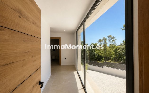Revente - Villa individuelle - Mijas - La Cala Golf