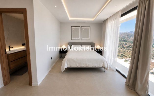 Revente - Villa individuelle - Mijas - La Cala Golf