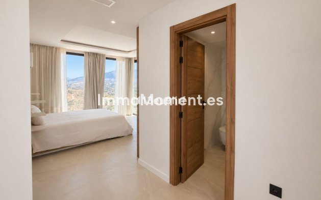 Revente - Villa individuelle - Mijas - La Cala Golf