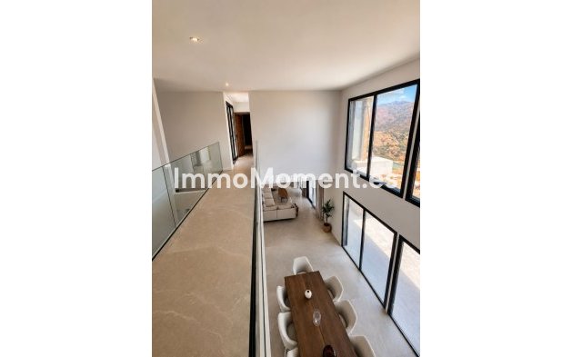 Revente - Villa individuelle - Mijas - La Cala Golf