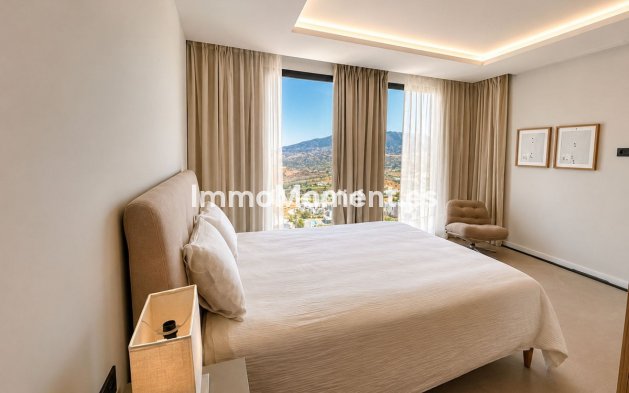 Revente - Villa individuelle - Mijas - La Cala Golf