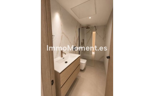 Revente - Villa individuelle - Mijas - La Cala Golf