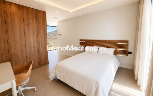 Revente - Villa individuelle - Mijas - La Cala Golf