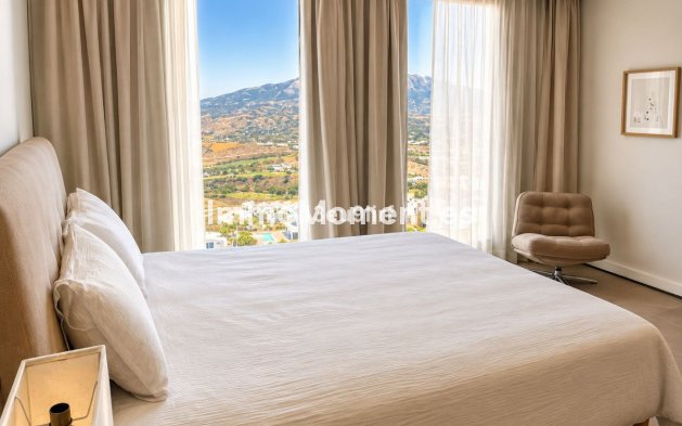 Revente - Villa individuelle - Mijas - La Cala Golf