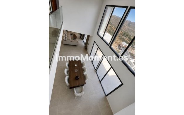 Revente - Villa individuelle - Mijas - La Cala Golf