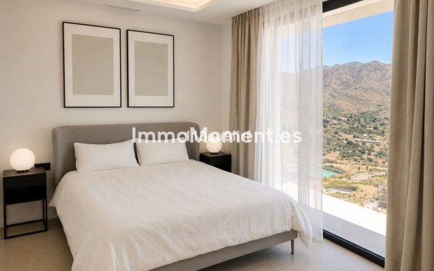 Revente - Villa individuelle - Mijas - La Cala Golf