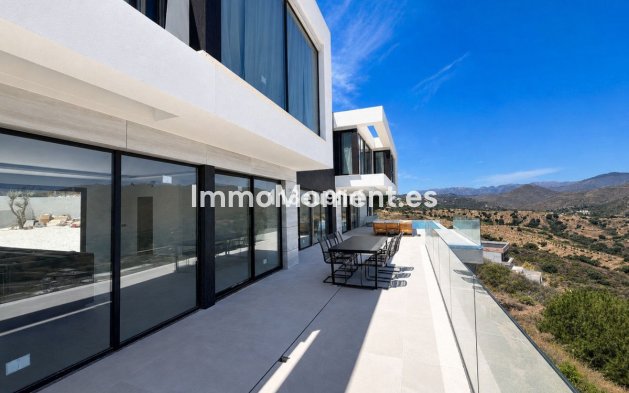 Revente - Villa individuelle - Mijas - La Cala Golf