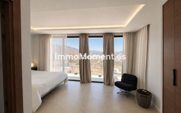 Revente - Villa individuelle - Mijas - La Cala Golf