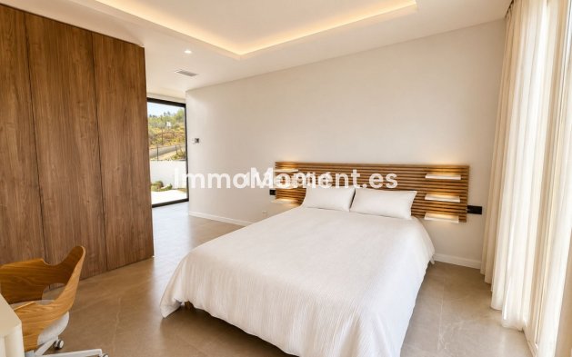 Revente - Villa individuelle - Mijas - La Cala Golf