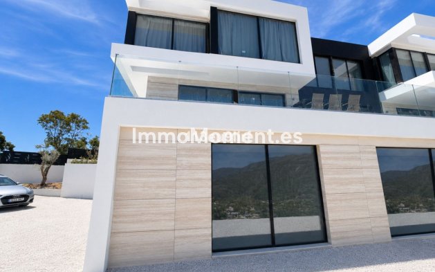 Revente - Villa individuelle - Mijas - La Cala Golf