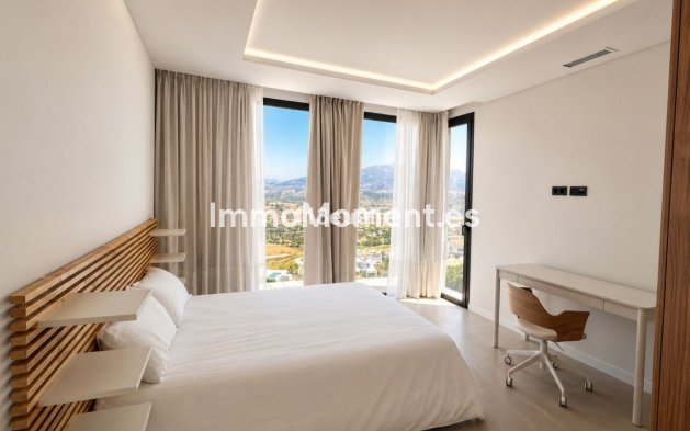 Revente - Villa individuelle - Mijas - La Cala Golf
