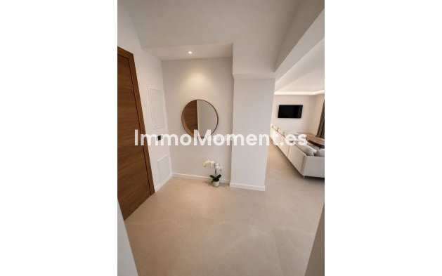 Revente - Villa individuelle - Mijas - La Cala Golf
