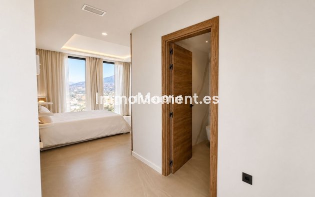 Revente - Villa individuelle - Mijas - La Cala Golf