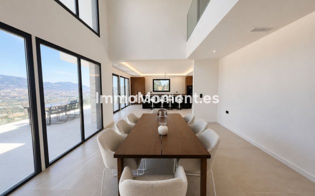 Revente - Villa individuelle - Mijas - La Cala Golf