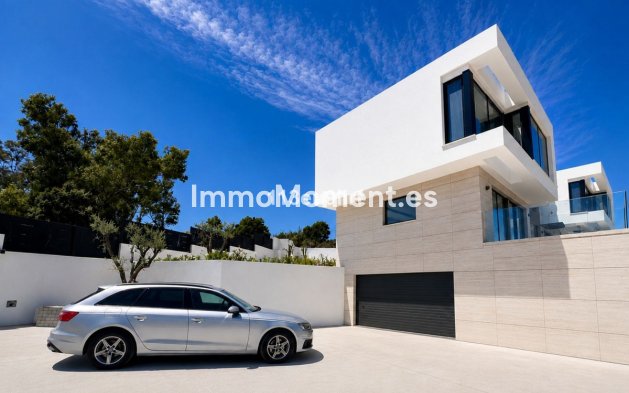 Revente - Villa individuelle - Mijas - La Cala Golf