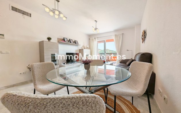 Reventa - Apartamento - Marbella - Reserva de Marbella