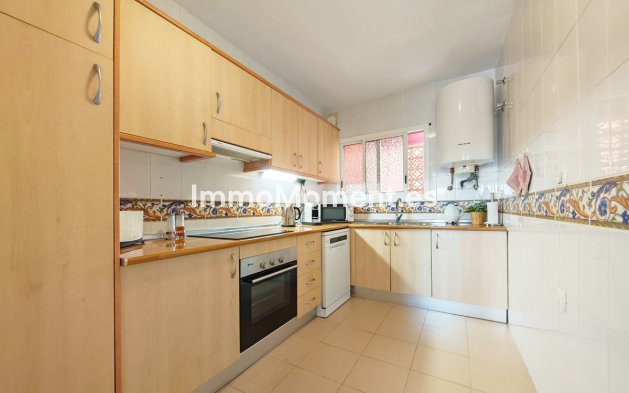 Reventa - Apartamento - Marbella - Reserva de Marbella