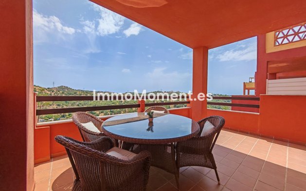 Reventa - Apartamento - Marbella - Reserva de Marbella