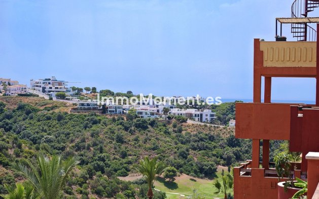 Reventa - Apartamento - Marbella - Reserva de Marbella