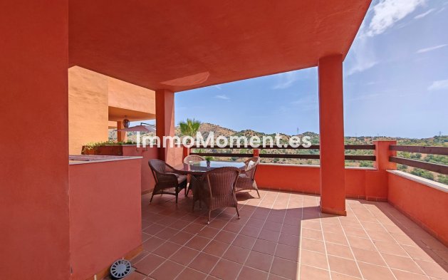 Reventa - Apartamento - Marbella - Reserva de Marbella
