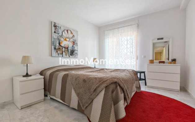 Reventa - Apartamento - Marbella - Reserva de Marbella