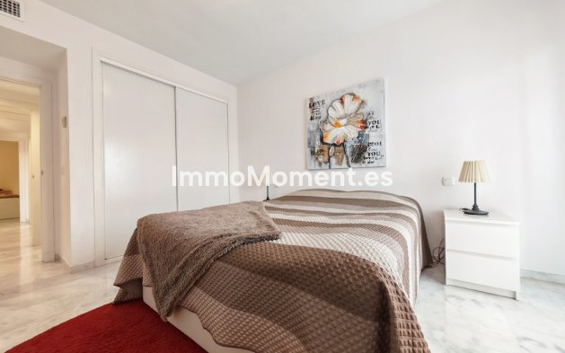 Reventa - Apartamento - Marbella - Reserva de Marbella