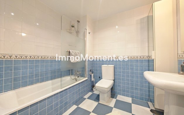 Reventa - Apartamento - Marbella - Reserva de Marbella