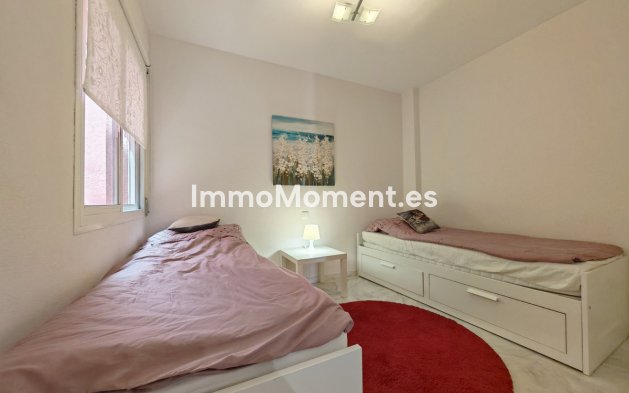 Reventa - Apartamento - Marbella - Reserva de Marbella
