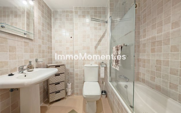 Reventa - Apartamento - Marbella - Reserva de Marbella