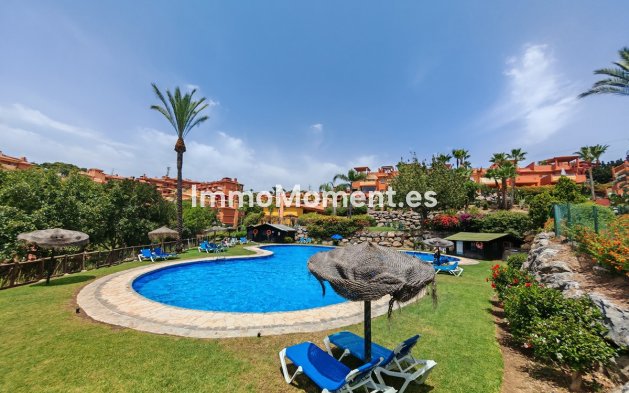 Reventa - Apartamento - Marbella - Reserva de Marbella