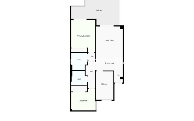 Reventa - Apartamento - Marbella - Reserva de Marbella