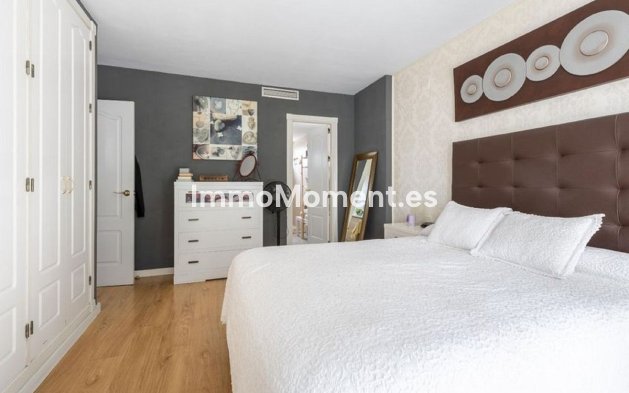 Wiederverkauf - Reihenhaus - Marbella - Nueva Andalucía